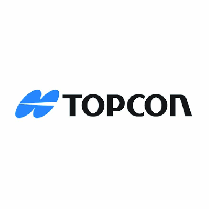 Topcon-Logo
